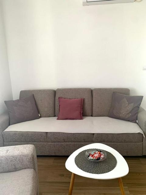 *New Apartment* Petra Hvar Town Buitenkant foto